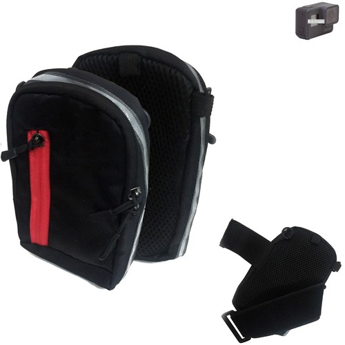 Sac bandoulière étui - à,