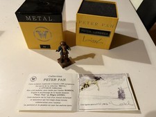 Attakus loisel peter pan - attakus,