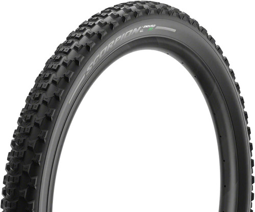 Pneu vélo pirelli scorpion - de,