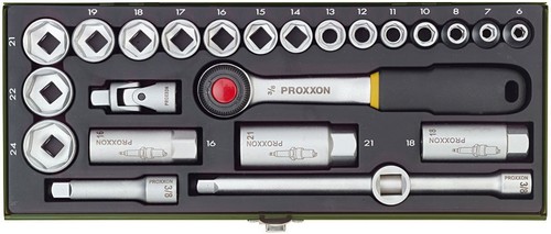 Proxxon 23110 pièce - 23110, socket