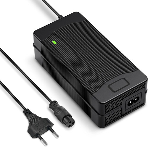 Chargeur pour kugoo - 54,6v,