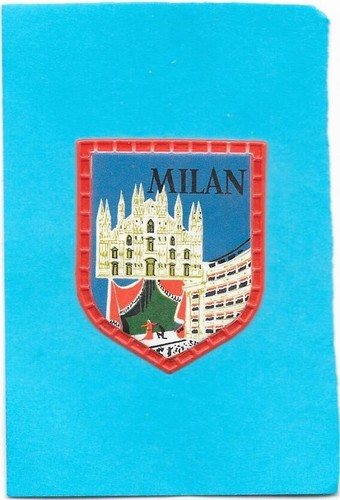 Italie milan collection - italie,