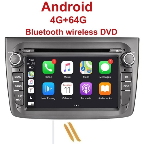 Autoradio alfa romeo mito - alfa,