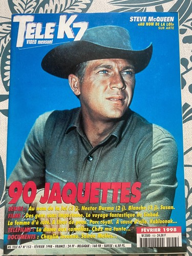 Tele 153 du - tele, n°153