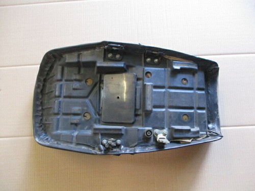 Selle surbaissée pour yamaha - selle,