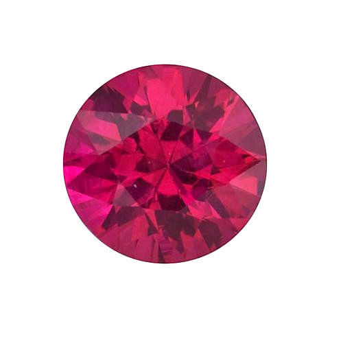 Superbe rubis 100 naturel - 100%,