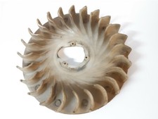 Turbine volant moteur honda - moteur,