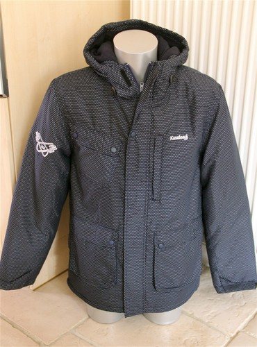 Blouson homme kanabeach sligo - homme,