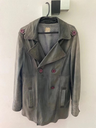 Perfecto cuir camaïeu - perfecto,