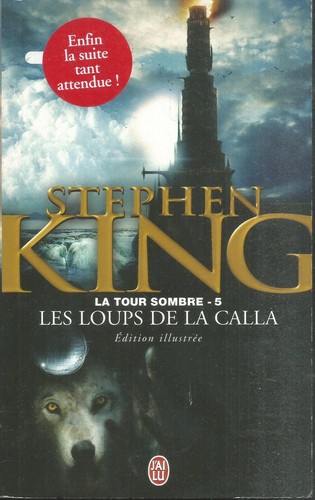 Tour sombre les - la,