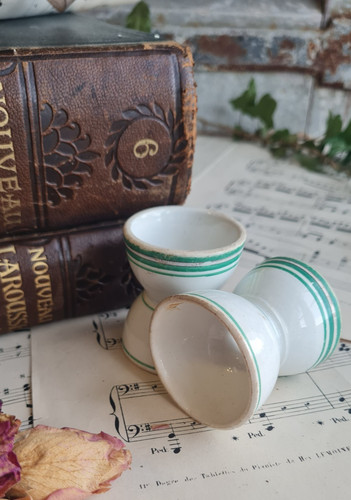 Anciens coquetiers diabolo - anciens,