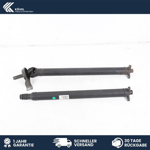 Arbre transmission - de,