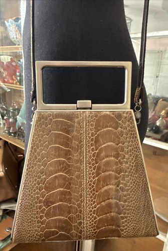 Lorenzi genuine ostrich - lorenzi,