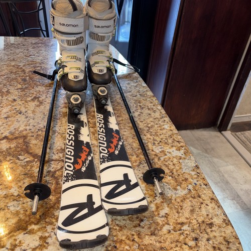 Rossignol radical pro - pro, cm
