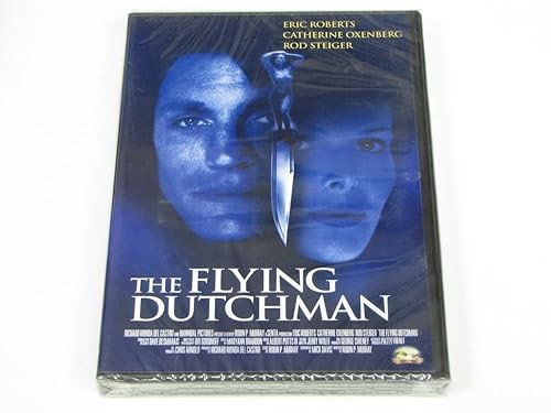 The flying dutchman - the,