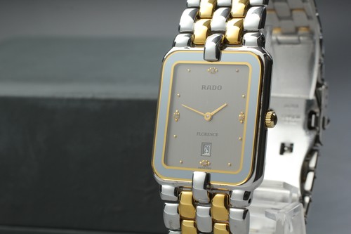 Montre quartz unisexe - montre, à