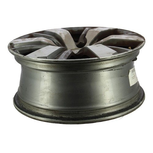 Jante alliage peugeot - alliage,