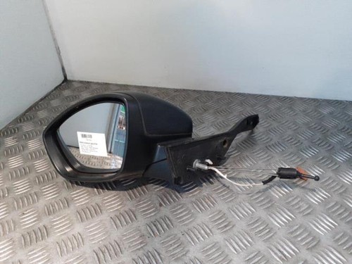 Retroviseur gauche peugeot 208 - retroviseur,