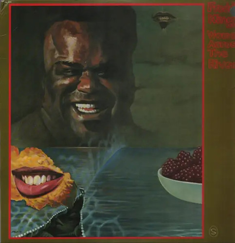 Freddie king woman - freddie, across