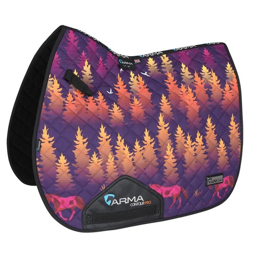 Arma tapis selle pour - -,