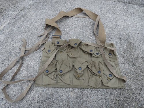 Ww1 army authentique - us,