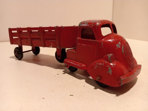 Marx toys louis elm - louis, gb