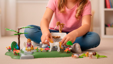 Playmobil 4137 superset - -,