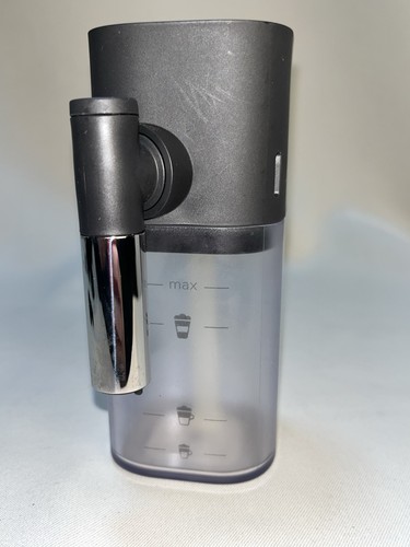Delonghi nespresso lattissima - delonghi,