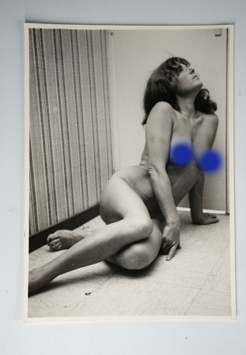 Photo argentique amateur - photo,