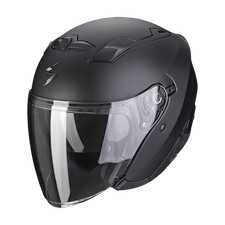 Casque moto jet scorpion - casque,