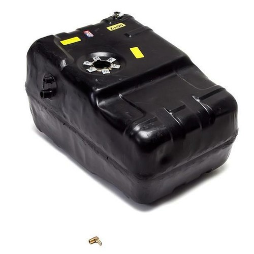 Fuel tank poly - tank,, poly,