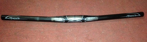 Guidon vtt aluminium - guidon, pro