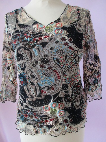Top tee shirt mode - mode, a