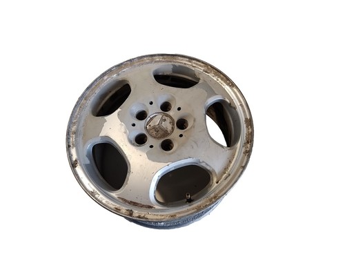 Mercedes w210 roue alliage - roue,