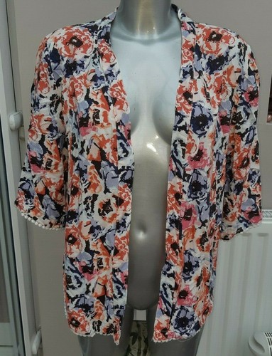 Haut kimmono femme taille - ,