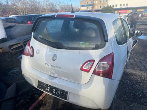 Renault twingo 2 bloc - renault, ii