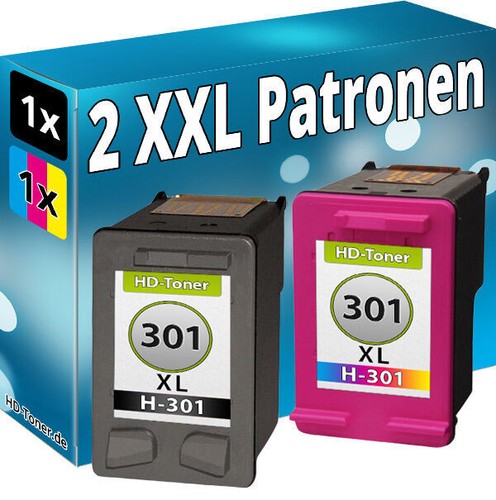 Cartouches pour 301 xl - pour, 301-xl