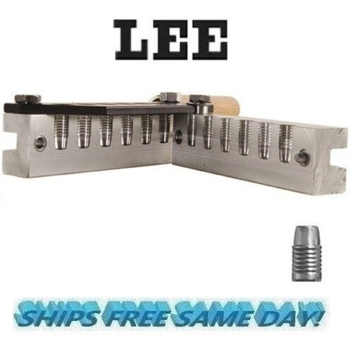 Lee cavity bullet mold - bullet,
