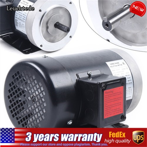 Electric universal motor heavy - universal,
