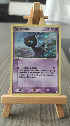 Carte pokémon ancienne - pokémon,