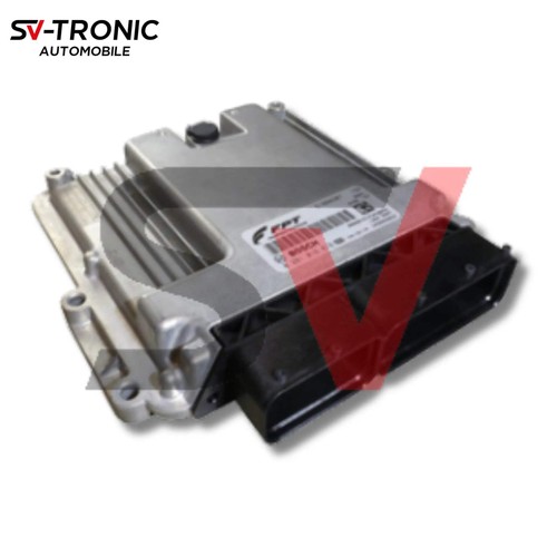 Calculateur moteur edc17c69 - calculateur,
