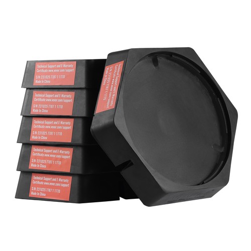 Vevor patin pour cric - pour, de