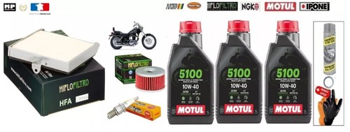 Pack kit entretien filtres - entretien,