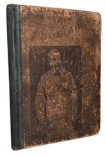 1887 1re édition - 1887, hardcover