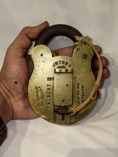 Antique victorien laiton - antique,
