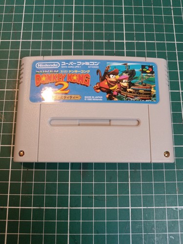 Super famicom sfc snes - super,