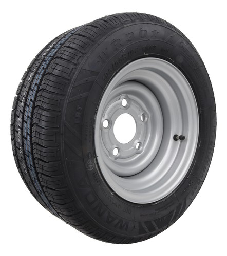 Roue compléte 195 10c - compléte,