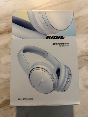 Bose quietcomfort wireless - bose,