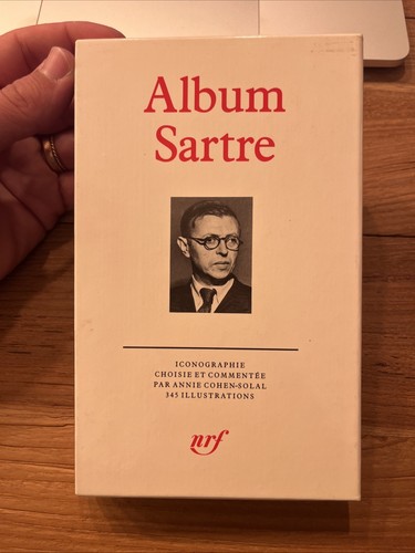 Album pléiade jean paul - album,