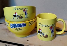 Banania bols 1 - 2, et